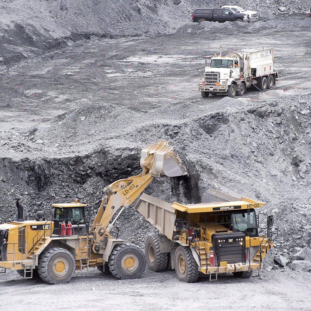 N.S. government says new rules for mining projects will speed up approvals
